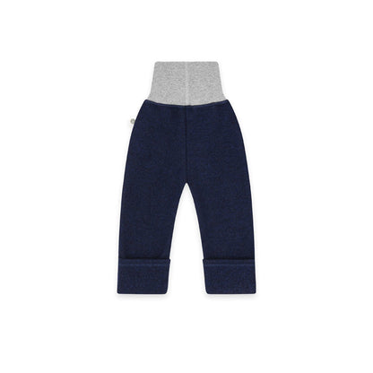 Walk Hose | Essential Blau