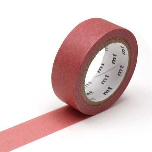 Washi Tape | Smoky Pink