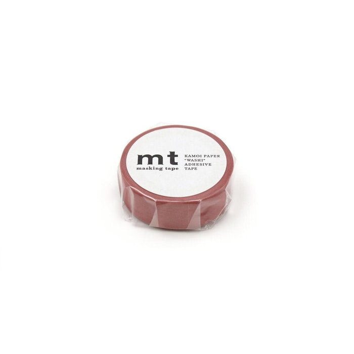 Washi Tape | Smoky Pink