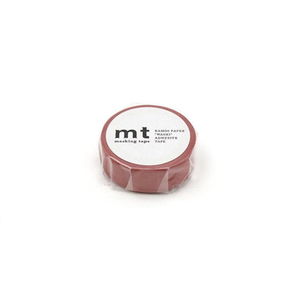 Washi Tape | Smoky Pink