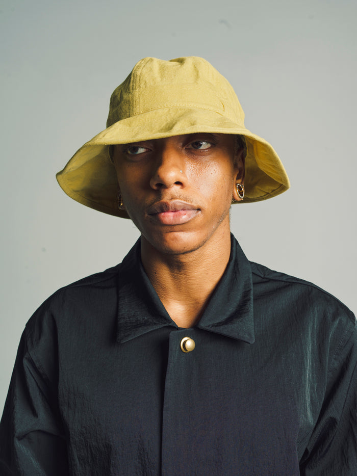 Wattle Wax R16C3 Cap | MAN-TLE | DEPARTAMENTO