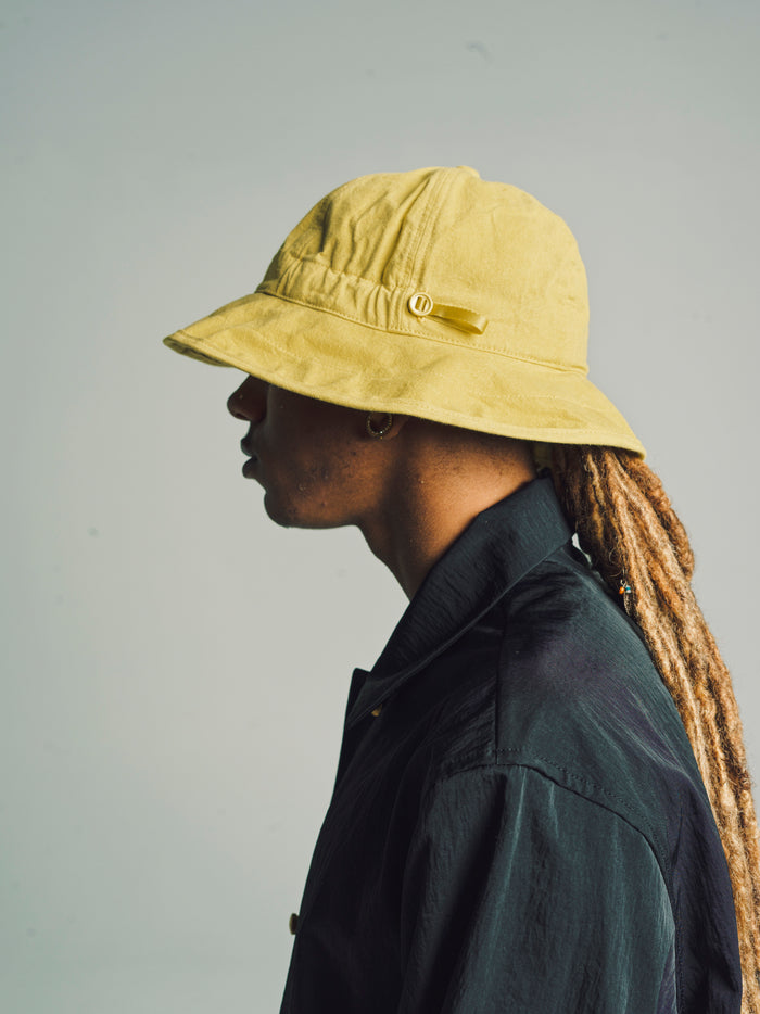Wattle Wax R16C3 Cap | MAN-TLE | DEPARTAMENTO