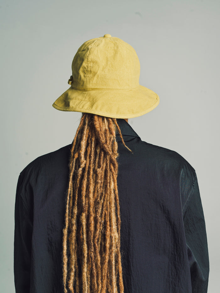 Wattle Wax R16C3 Cap | MAN-TLE | DEPARTAMENTO