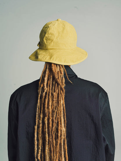 Wattle Wax R16C3 Cap | MAN-TLE | DEPARTAMENTO