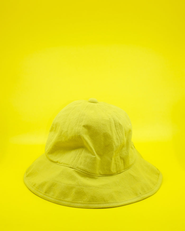 Wattle Wax R16C3 Cap | MAN-TLE | DEPARTAMENTO