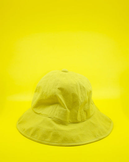 Wattle Wax R16C3 Cap | MAN-TLE | DEPARTAMENTO