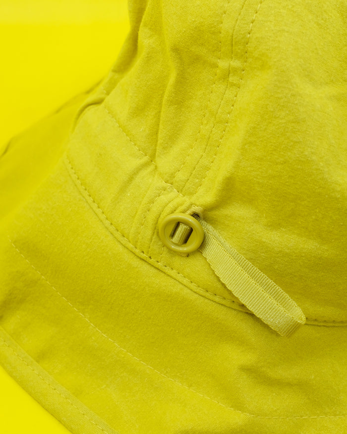Wattle Wax R16C3 Cap | MAN-TLE | DEPARTAMENTO