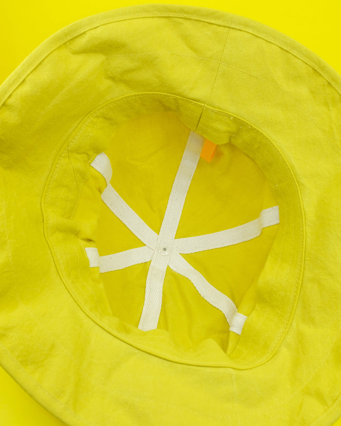 Wattle Wax R16C3 Cap | MAN-TLE | DEPARTAMENTO