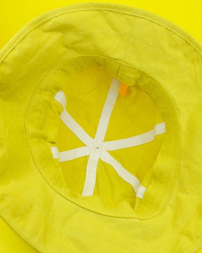 Wattle Wax R16C3 Cap | MAN-TLE | DEPARTAMENTO