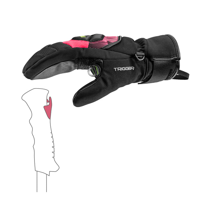 WCR CORE TR JUNIOR MITT