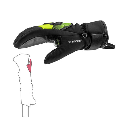 WCR CORE TR JUNIOR MITT