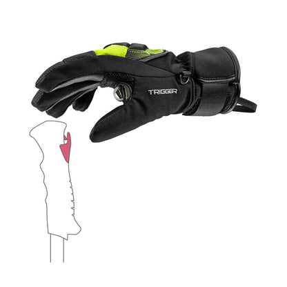 WCR CORE TR JUNIOR