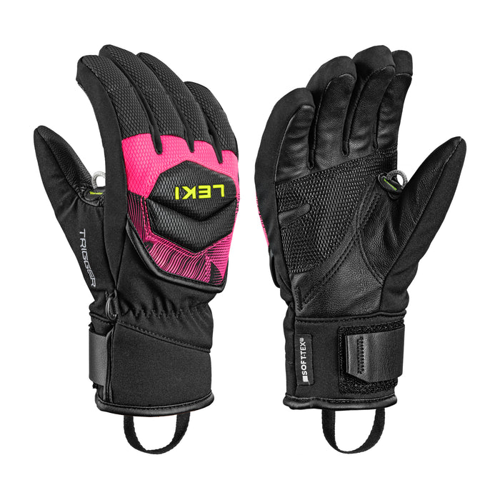 WCR CORE TR JUNIOR