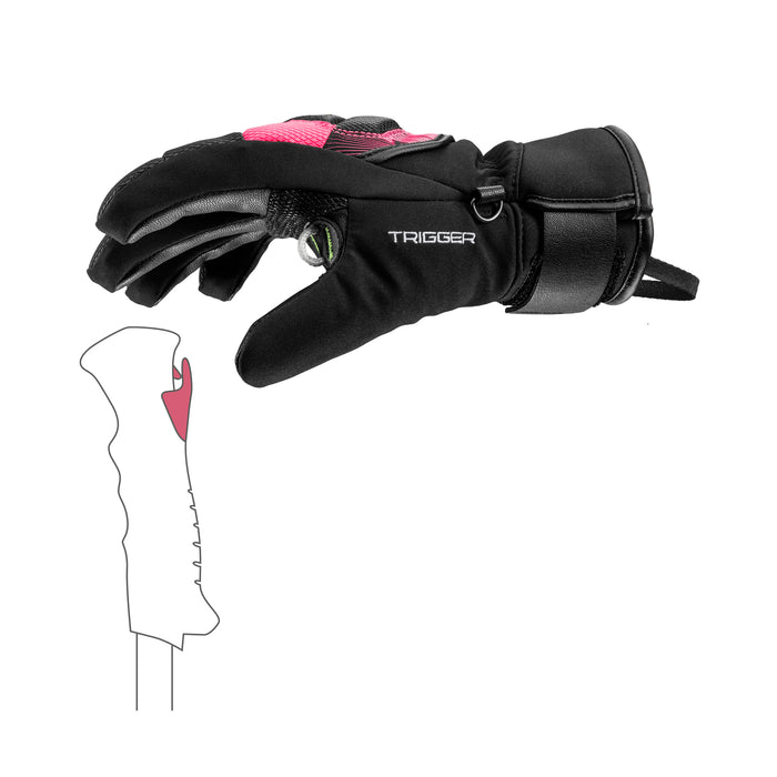 WCR CORE TR JUNIOR