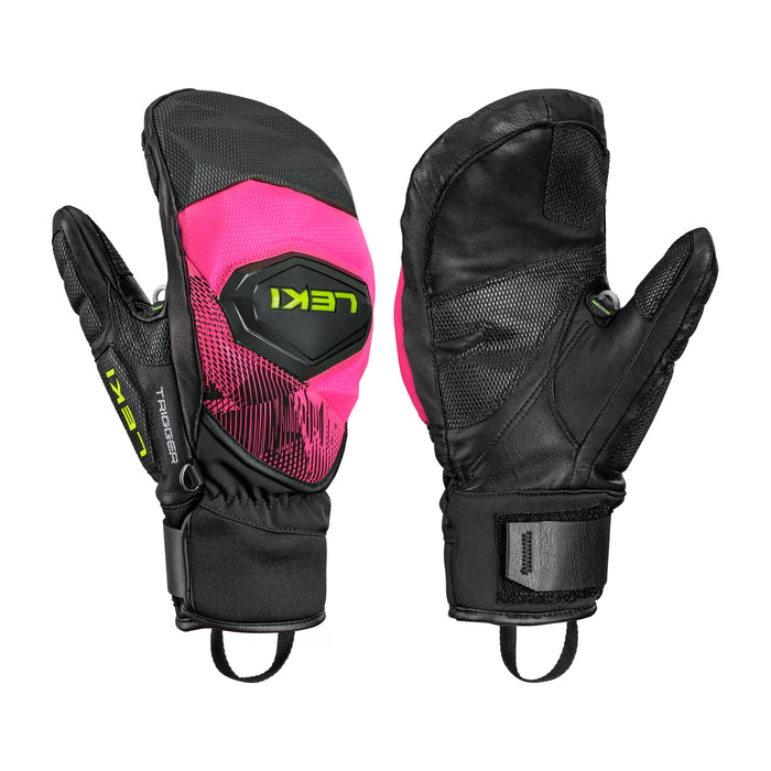 WCR CORE TR MITT