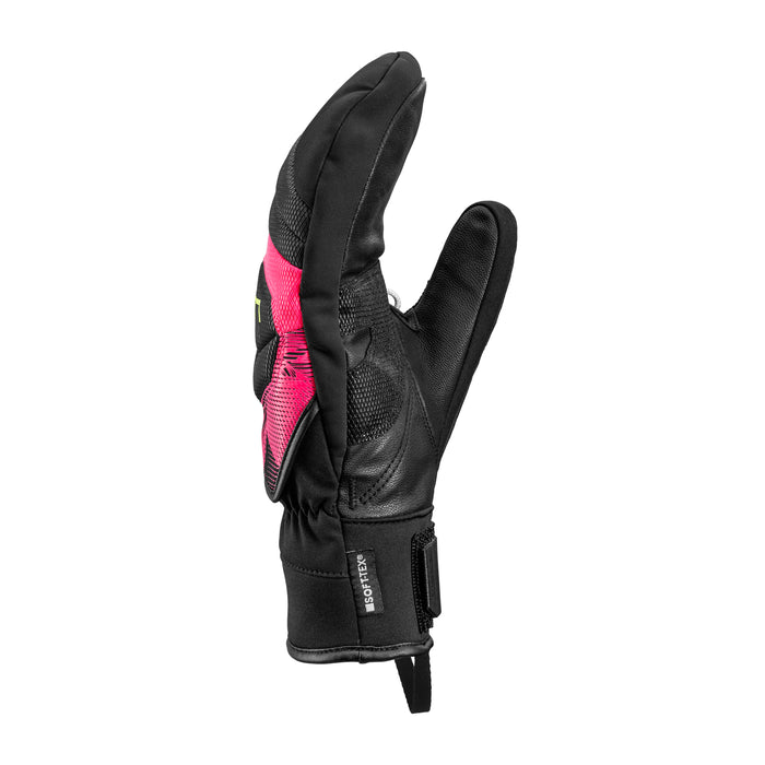 WCR CORE TR MITT