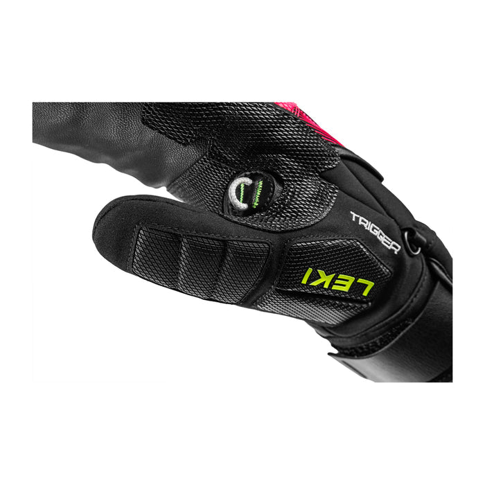 WCR CORE TR MITT