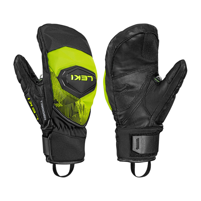 WCR CORE TR MITT