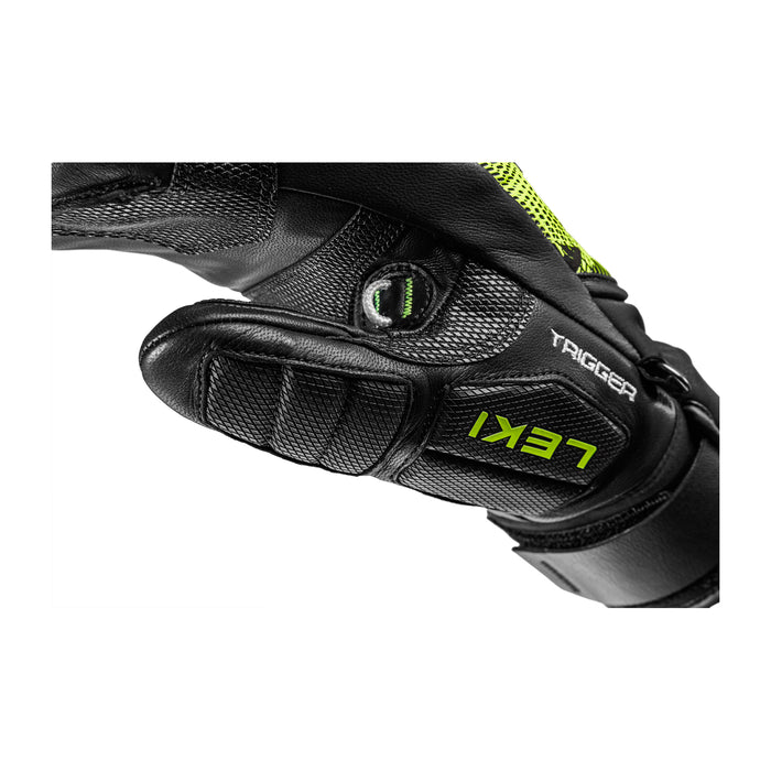 WCR CORE TR MITT