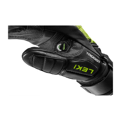 WCR CORE TR MITT