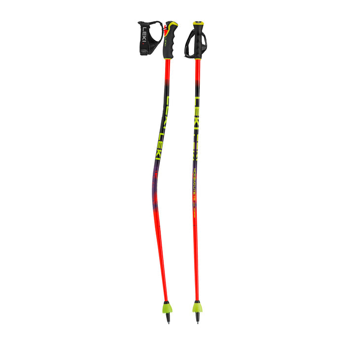 WCR EVO LITE GS TR
