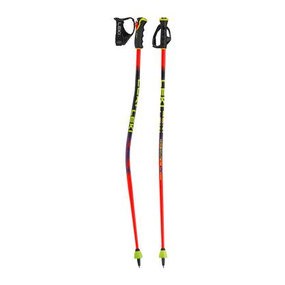 WCR EVO LITE GS TR