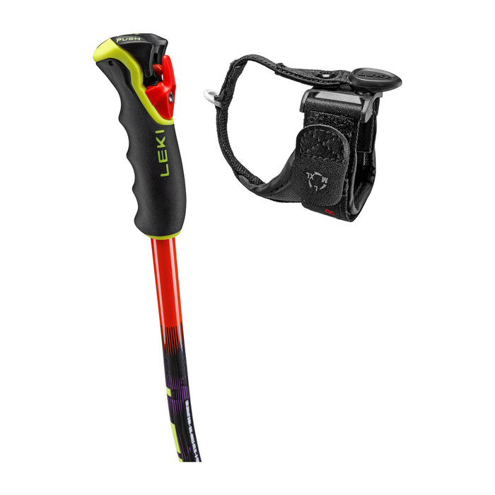 WCR EVO LITE GS TR