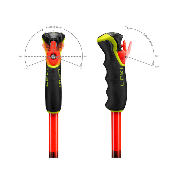 WCR EVO LITE GS TR