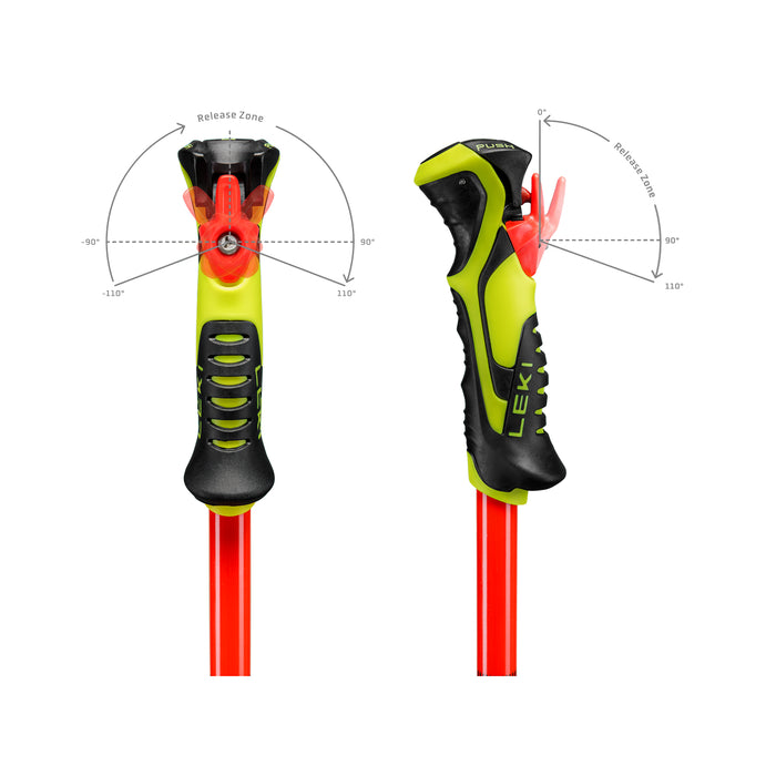 WCR EVO LITE SL TR