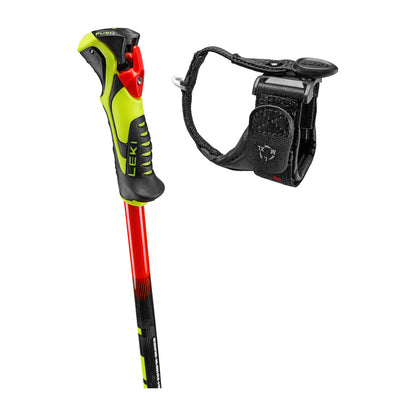 WCR EVO LITE SL TR