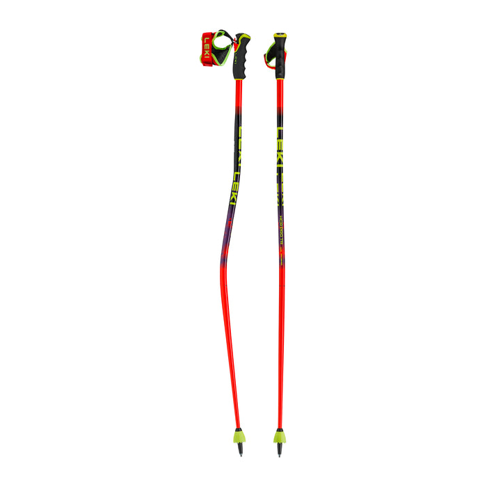 WCR PRO GS TR