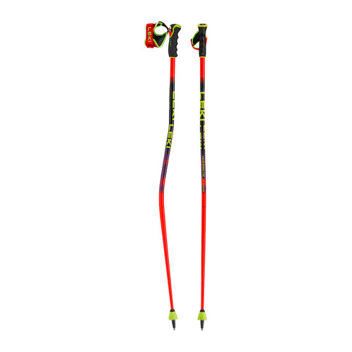 WCR PRO GS TR