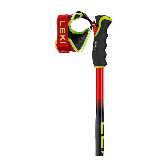WCR PRO GS TR