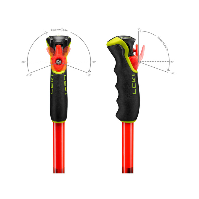 WCR PRO GS TR