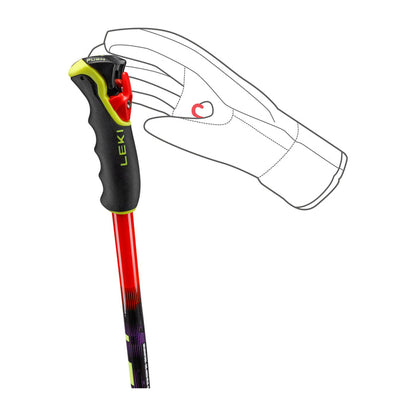 WCR PRO GS TR
