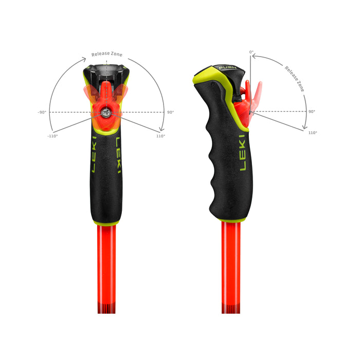 WCR PRO LITE GS TR