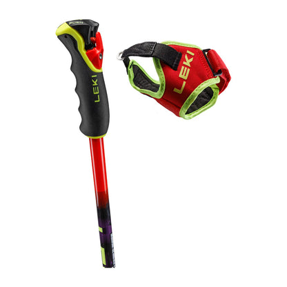 WCR PRO LITE GS TR