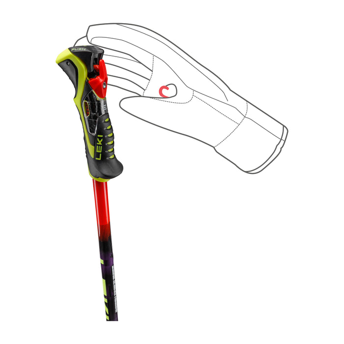 WCR PRO LITE SL TR
