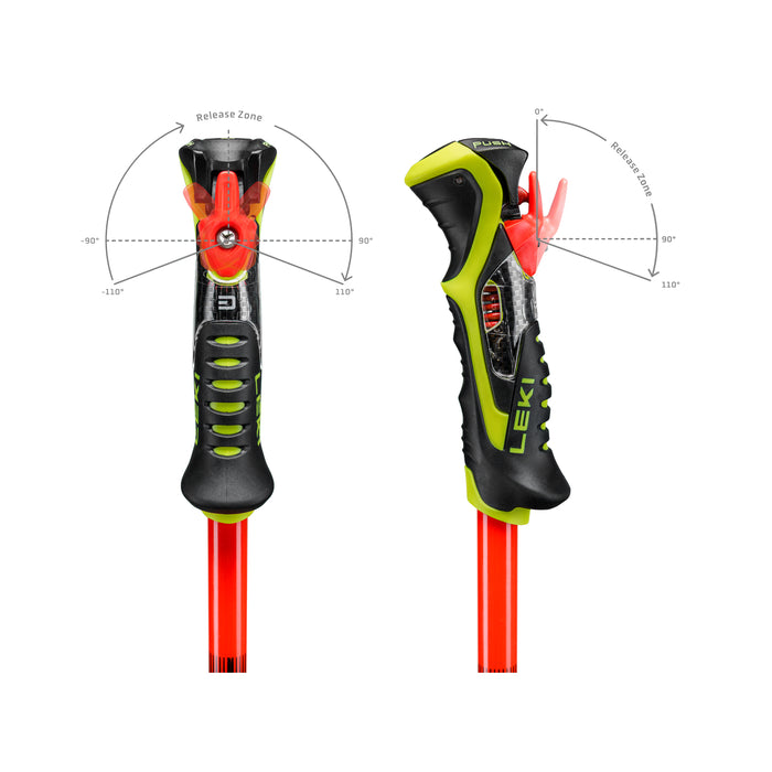 WCR PRO LITE SL TR