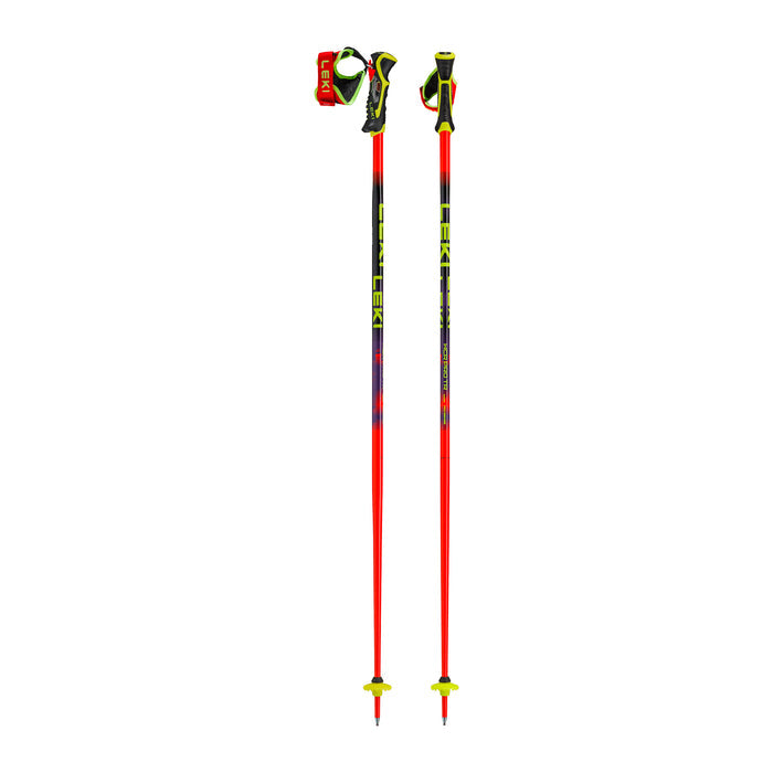 WCR PRO SL TR