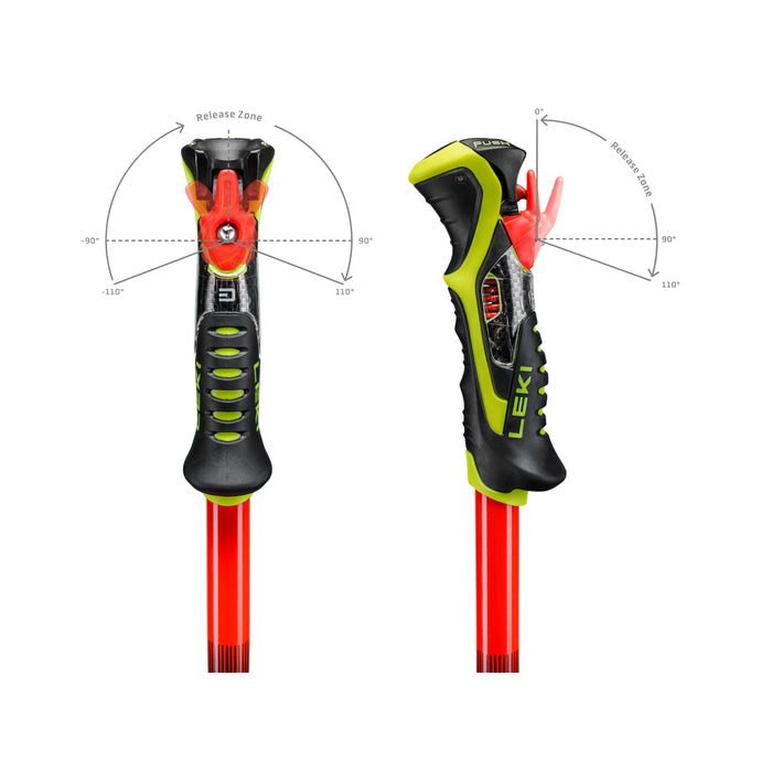 WCR PRO SL TR