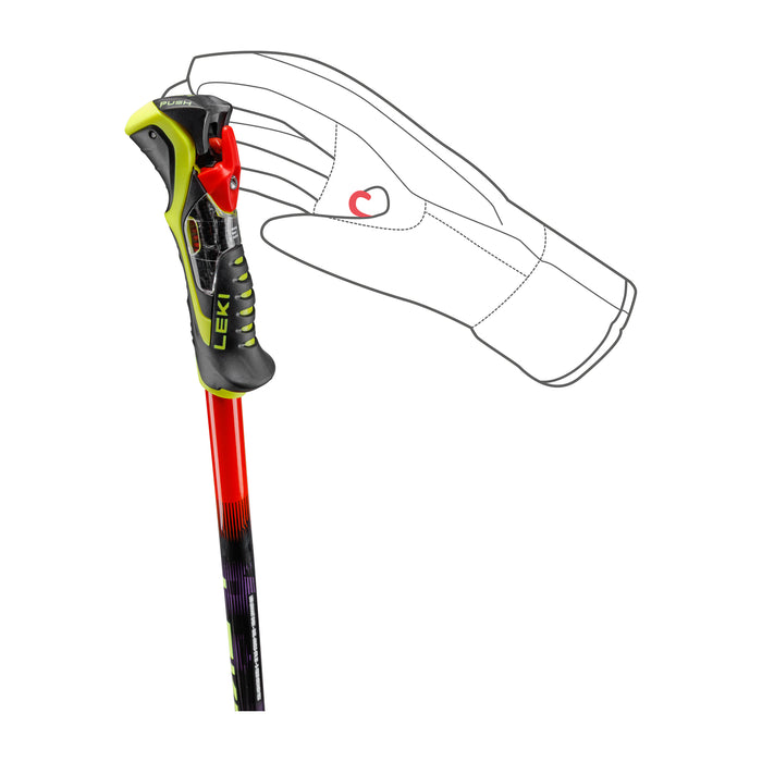 WCR PRO SL TR