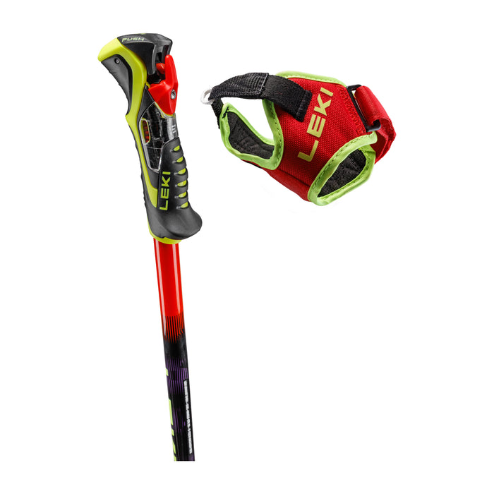 WCR PRO SL TR