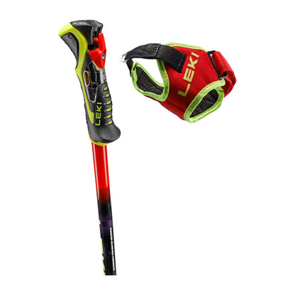 WCR PRO SL TR