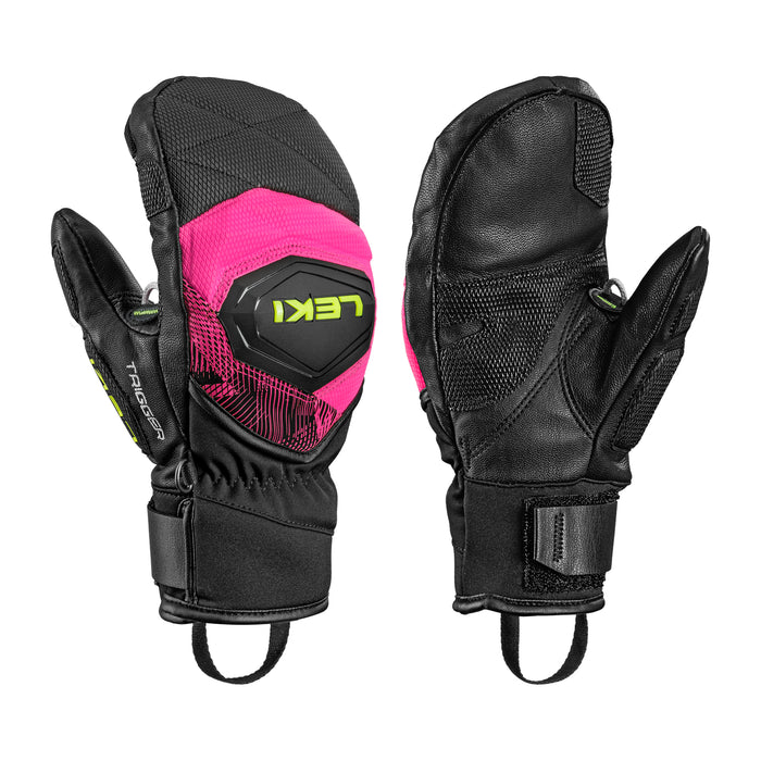 WCR PRO TR JUNIOR MITT