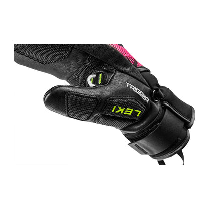 WCR PRO TR JUNIOR MITT