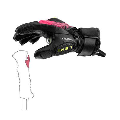 WCR PRO TR JUNIOR