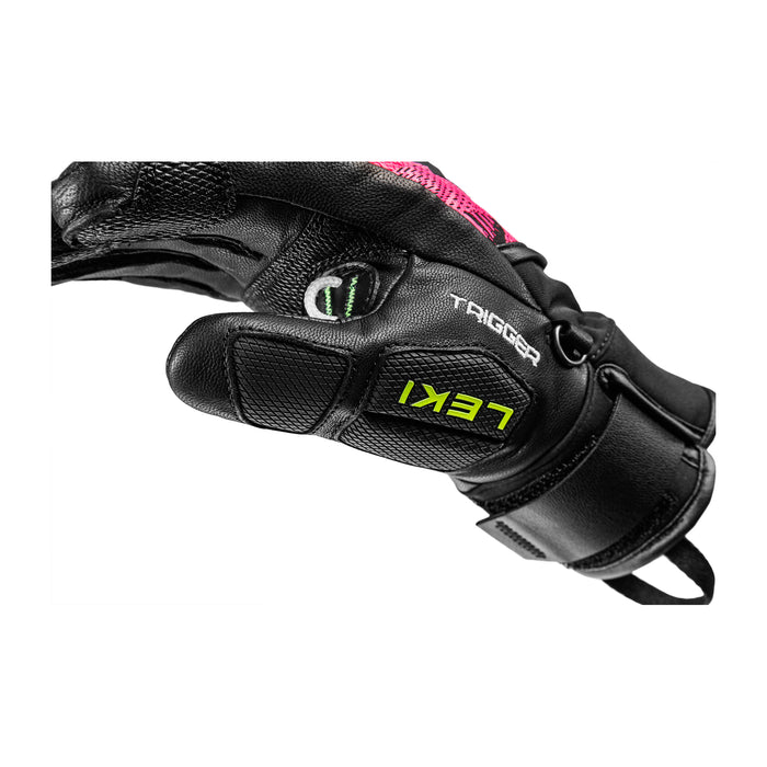 WCR PRO TR JUNIOR