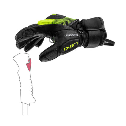 WCR PRO TR JUNIOR