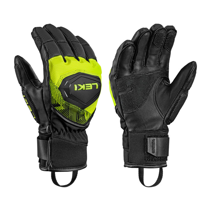 WCR PRO ZERO JUNIOR